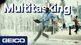 We All Do It Multitasking