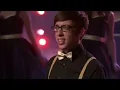 Glee-Fly/I Believe I Can Fly (Full Performance)