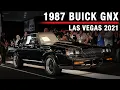 WORLD RECORD - 1987 Buick GNX Sale