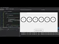 8 How to program in C Beginners Guide - Generate Lotto Numbers Part 1 Windows Form Application