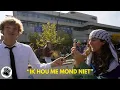 Download Lagu NOS BEZET door XR-demonstranten