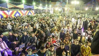 كتكوت و عبسلام كوكب المريخ 2018 