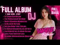 Lagu FULL ALBUM DJ DANGDUT REMIX VIRAL 2025 | NONSTOP LAGU DJ NOSTALGIA PALING ENAK DIDENGAR