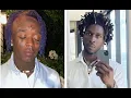 Lil Uzi Vert pulls up on Saint Jhn for kicking it w his Old girl Brittany Byrd flashes the Strap