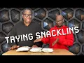 Snacklins Plant Based Crisp