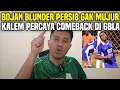 Lagu PERSIB KURANG MUJUR‼️YAKIN BISA COMEBACK DI GBLA‼️DAPAT PELAJARAN PENTING 