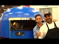 Download Lagu Pizza Goods   How to use the marana oven for any kind of food  with Giovanni Orifici