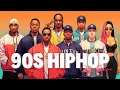 Download Lagu Snoop Dogg, Eminem, 50 Cent, Dr.Dre, Ice Cube, 2Pac, DMX... - 90s HipHop Old School Rap | Mix 2025