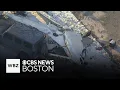 Pilot injured after plane crashes into building in Nashua NH