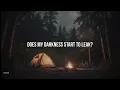 Mt. Joy - Witness (Lyrics)
