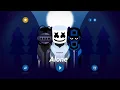 Download Lagu Incredibox Alone marshmello Mix - I'm so Alone