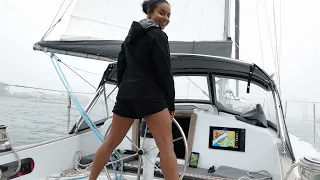 Slow and Steady — Sailing Uma [Step 182]