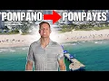 Should You Live In Pompano Beach Everything You Need To Know About Pompano Beach