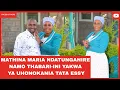 Download Lagu MATHINA MARIA NDATUNGANIRE NAMO THABARI-INI YAKWA YA UHONOKANIA TATA ESSY