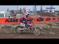 Download Lagu RAW: 85cc class from Motocross Junior World championships