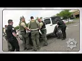 Retail Crime Operation Leads to 34 Arrests in One Day