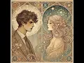 Aquarius Woman Virgo Man A Cosmic Love Story
