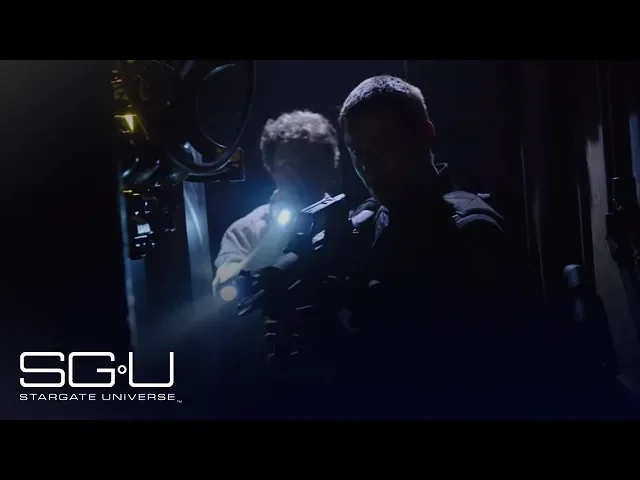 Stargate Universe Season 2 Official Trailer | HD