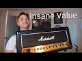 Download Lagu The Best Budget Marshall - Marshall DSL 20