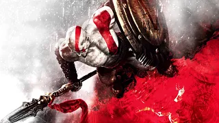 Credits God Of War Ghost Of Sparta OST 