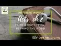 Acts chapter 8 ESV dramatized