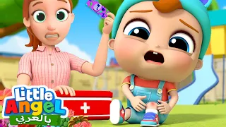 أغاني للصغار   ماما تعتني بي   عندي واوا   كرتون للأطفال                       دندنها