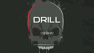 Drill Type Beat لحن راب دريل دسات للمحترفين  Drill Type Beat لحن راب دريل دسات للمحترفين