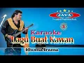 Download Lagu Karaoke Lagu Buat Kawan  - Rhoma Irama \u0026 Soneta Group || Java Karaoke