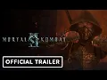 Download Lagu Mortal Kombat 2 - Official Trailer (2025) Karl Urban, Hiroyuki Sanada