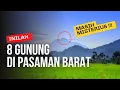 Download Lagu TERUNGKAP‼️8 GUNUNG DI PASAMAN BARAT - SUMATERA BARAT 🇮🇩