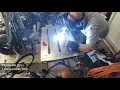 Harbor Freight Titanium Unlimited 140 Multiprocess Welder Review