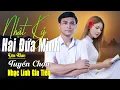Lagu ✔️ VIDEO/MV Nhật Ký Hai Đứa Mình Phối Mới LK Bolero Lính Xưa Gia Tiến Ngọt Ngào Say Đắm Nhiều Thế Hệ