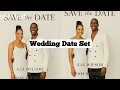 A ja Wilson Bam Adebayo Finally Announce Wedding Date Demands WNBA Suspense Activities