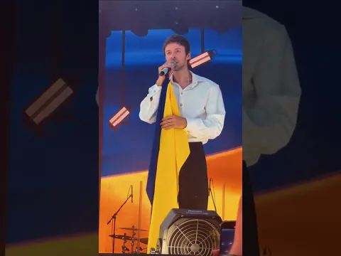 З ДНЕМ НЕЗАЛЕЖНОСТІ, УКРАЇНО! 🇺🇦