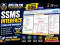 SSMS Interface Complete overview SQL Server Tutorial for Beginners Lesson 6 SQL Server Mastery