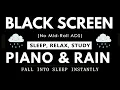 Download Lagu Over 90% of listeners report better sleep with rain and piano melodies – Try it tonight!