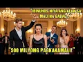 Lagu Binuhusan ng Alak ang Babaeng CEO—TAWA ANG MAGULANG, KINANSELA ANG 500M KONTRATA