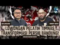 BINCANG BARENG BINDER #61: TIMNAS BUTUH PELATIH YANG TEGAS, BOJAN HODAK TETAP DI PERSIB!