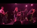 Fucked up Live Ottawa The other Shoe Club Saw July 12