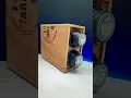 Download Lagu 🤩DIY 100W Subwoofer Box...#shorts