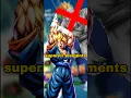Lagu what were they thinkin??? (Dragon ball legends) #dblegends #shorts