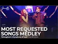 Lagu Most Requested Songs Medley - JM Dela Cerna and Marielle Montellano (Reimagined: A Symphony of Love)