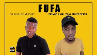 prince j malizo x minerbeats fufa official audio 2021 