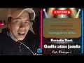 Download Lagu Gadis atau janda | Karaoke duet cowo cewe