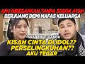 Download Lagu SEDIH‼️ JUARA IDOL TERNYATA PENUH DRAMA \u0026 COBAAN | BUTIK HAJI IGUN MP3