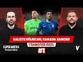Download Lagu Fenerbahçe Uğurcan'la yerli kaleci geleneğini sürdürür, Sancho'nun kullanım kılavuzu Mourinho'da #1