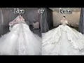Download Lagu LISA OR LENA (Wedding Edition Bride \u0026 Groom)🥰💖#lisaorlena#trending #viral