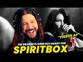 Lagu SPIRITBOX Absolutely DESTROYED The Grammys 2026