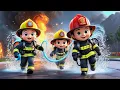 Download Lagu Community Helper Hero | People Who Help Us Song for Kids | Learn About Helpers in Your Neighborhood