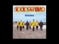 Los Socios Del Ritmo - Felicidad (Felicidad) [Official Audio]